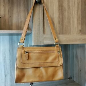 Fossil Envelope Purse